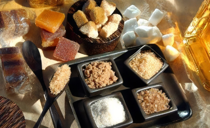 至2025年哈薩克斯坦食糖產(chǎn)量將增長(zhǎng)4倍