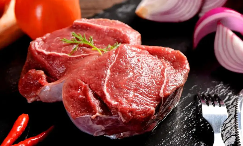 2022年上半年阿根廷76%的牛肉銷往中國
