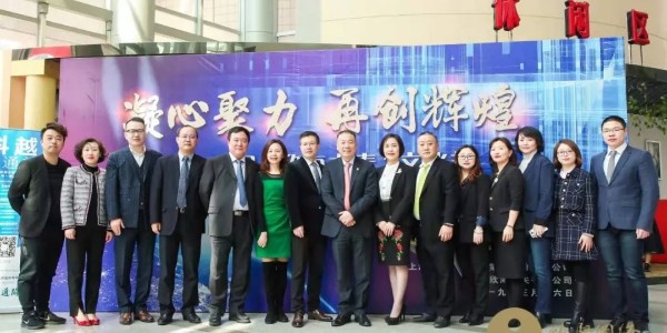知否？知否？第十七屆欣海之春文化節(jié)花樣精彩連連看~