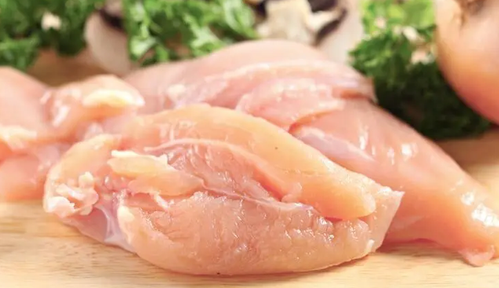 巴拉圭雞肉內(nèi)需低迷但出口樂觀