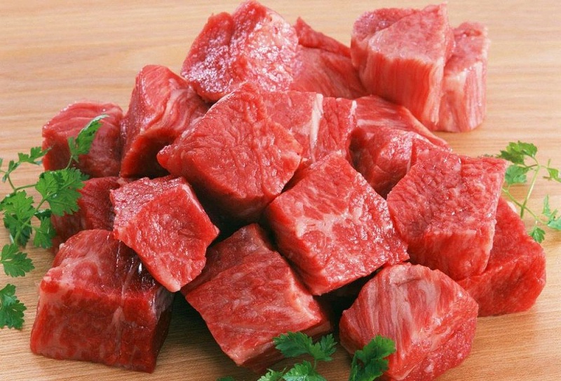 1-4月阿根廷74%牛肉出口至中國