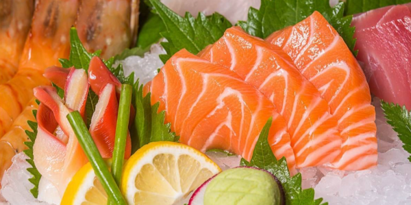 日冷關(guān)閉日本三文魚(yú)加工廠，將生產(chǎn)轉(zhuǎn)移到越南