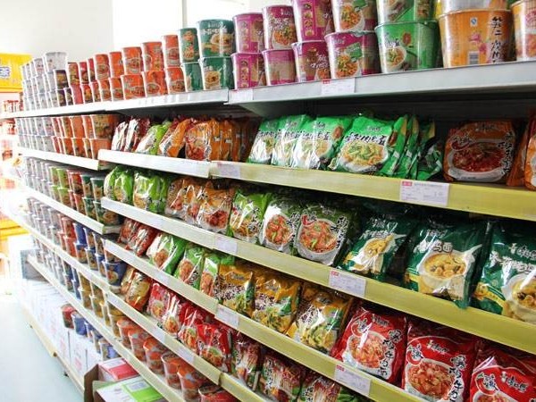 進(jìn)口食品提前報(bào)檢