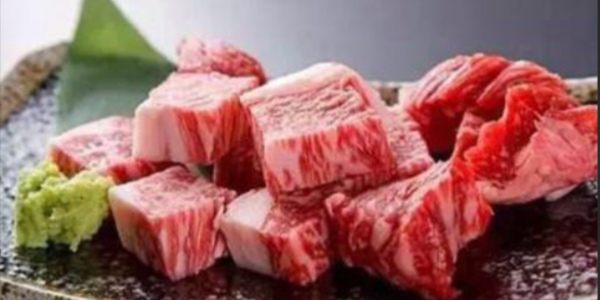 中國停止從美國進口泰森食品公司的部分肉類