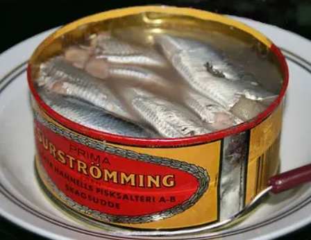 美國農(nóng)業(yè)部斥資2000萬美元購買紅鮭魚罐頭